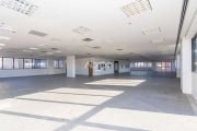 Laje Comercial de 240m² para locação no Centro de Curitiba| Ref 342