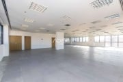 Laje Comercial de 540,71m² para Locação no Centro de Curitiba| Ref 340