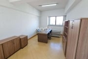 Sala Comercial semimobiliada de 32 m² para alugar no Batel | Ref. 469