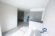 Apartamento com 1 quarto à venda na Rua Maria Luiza Agostinho, 02, Itacorubi, Florianópolis