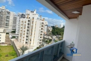 Apartamento com 2 quartos à venda na Rua Maria Luiza Agostinho, 02, Itacorubi, Florianópolis