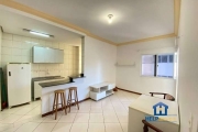 Apartamento com 1 quarto à venda na Rua Altamiro Di Bernardi, 662, Campinas, São José