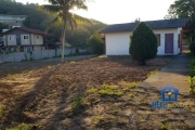 Terreno à venda na Servidão Estação Primavera, 86, Cachoeira do Bom Jesus, Florianópolis