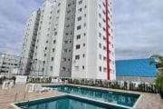 Apartamento com 2 quartos à venda na Rua Recanto dos Santos, 110, Pedra Branca, Palhoça