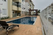 Apartamento com 2 quartos à venda na Estrada Cristóvão Machado de Campos, 461, Vargem Grande, Florianópolis