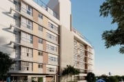 Apartamento com 1 quarto à venda na Avenida Marinheiro Max Schramm, 503, Estreito, Florianópolis