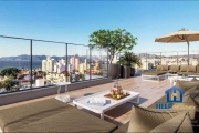 Apartamento com 1 quarto à venda na Avenida Marinheiro Max Schramm, 2701, Estreito, Florianópolis