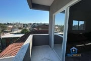 Apartamento com 3 quartos para alugar na Rua Palmira Laura Florêncio, 2445, Real Parque, São José