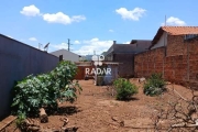 Terreno à venda em Campinas, Jardim Nossa Senhora de Lourdes, com 300 m²