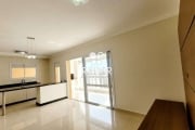 Apartamento para alugar em Campinas, Jardim Belo Horizonte, com 3 suítes, com 119 m²