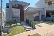 Casa à venda Swiss Park Campinas, com 3 suítes, com 211 m²