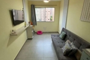 Apartamento à venda no Bairro Vila Itapura em Campinas/SP.