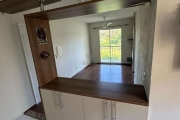 Apartamento para alugar em Campinas, Vila Marieta, com 2 quartos, com 45 m²