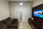 Apartamento à venda em Campinas, Jardim das Oliveiras, com 3 quartos, com 69 m², Parque dos Passaros