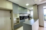 Apartamento para alugar em Campinas, Swiss Park, com 3 quartos, com 91 m², Noville Residencial