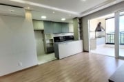 Apartamento para alugar em Campinas, Swiss Park, com 3 quartos, com 91 m², Noville Residencial