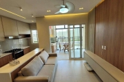Apartamento para alugar em Campinas, Swiss Park, com 3 quartos, com 124 m², Noville Residencial
