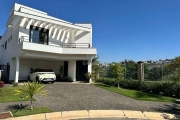 Casa à venda em Campinas, Swiss Park, com 3 suítes, com 290 m², Davos