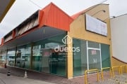 Sala para alugar, 130 m² por R$ 5.500,00/mês - Centro - Brusque/SC