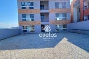 Apartamento com 3 dormitórios à venda, 73 m² por R$ 290.000,00 - Águas Claras - Brusque/SC