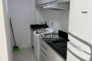 Apartamento com 1 dormitório à venda no bairro Santa Terezinha - Brusque/SC