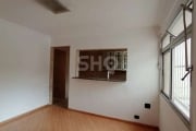 Apartamento de 64m2 à venda em Pinheiros, SP