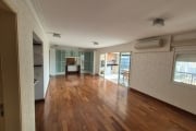 Apartamento 160m2 - 3 dormitórios, sendo 1 suíte - 2 vagas - Inovart Clube Barra Funda