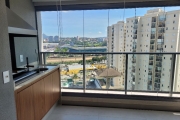 Apartamento no Condomínio Green Mond - Vila Leopoldina - 88m2 - 2 suítes - 2 vagas