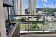 Apartamento Garden no Condomínio Green Mond - Vila Leopoldina - 1 dormitório 1 suíte 1 vaga