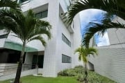 Apartamento com 2 quartos na Torre - Recife - PE