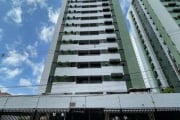 Apartamento com 61 metros quadrados e 3 quartos no bairro da Torre!