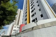 Imóvel com 2 quartos em Casa Amarela - Recife - PE