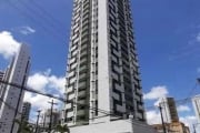 Apartamento em excelente localização com 3 quartos nos Aflitos - Recife - PE