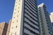 Apartamento com 60 metros quadrados e 3 quartos na Torre - Recife - PE