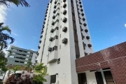 Apartamento 2 quartos nas Graças - Recife - PE