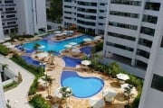 Apartamento com 4 suítes em Apipucos - Recife - PE