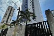 Apartamento para venda com 83 metros quadrados e 3 quartos na Torre - Recife - PE