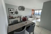 Apartamento com 2 quartos em Casa Amarela - Recife - PE