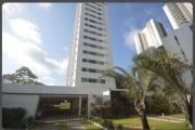 Apartamento em prédio com completa estutura de serviço e lazer na Torre!