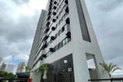 Apartamento com 3 quartos na Beira Rio das Graças - Recife - PE