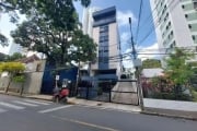 Sala comercial com 21 metros quadrados nas Graças - Recife - PE