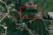 Área em localização privilegiada com 12 hectares!