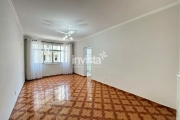 Apartamento à Venda na Aparecida - Quadra da Praia, Santos