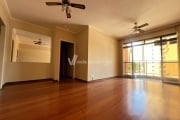 Apartamento com 3 quartos à venda na Rua Ferreira Penteado, 1552, Cambuí, Campinas