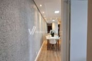 Apartamento com 3 quartos à venda na Avenida Washington Luís, 2700, Parque Prado, Campinas