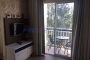 Apartamento com 3 quartos à venda na Avenida Washington Luís, 4000, Parque Prado, Campinas