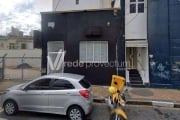 Casa comercial à venda na Rua Antônio Cesarino, 984, Cambuí, Campinas