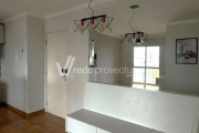 Apartamento com 2 quartos à venda na Rua Francisco Teodoro, 440, Vila Industrial, Campinas