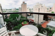 Apartamento com 4 quartos à venda na Avenida Princesa D'Oeste, 878, Jardim Paraíso, Campinas