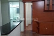 Apartamento com 1 quarto à venda na Rua Regente Feijó, 1553, Centro, Campinas